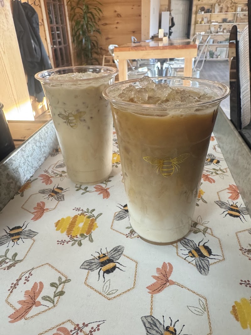 Bee Rock Espresso Bar