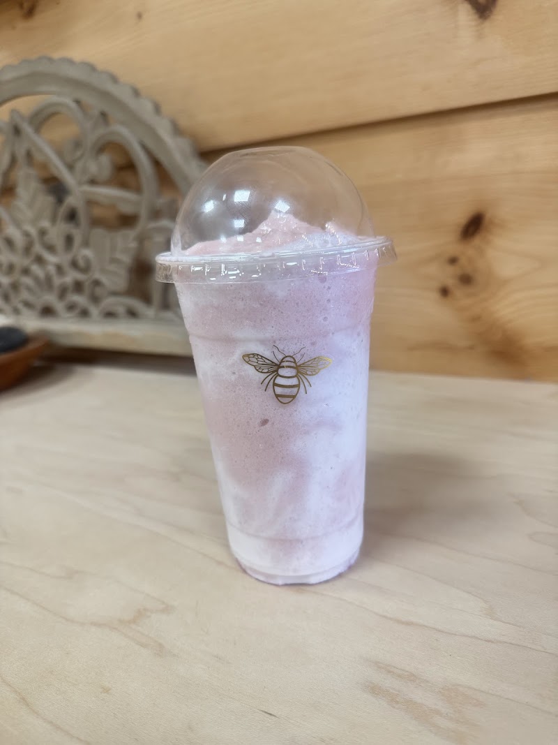 Bee Rock Espresso Bar