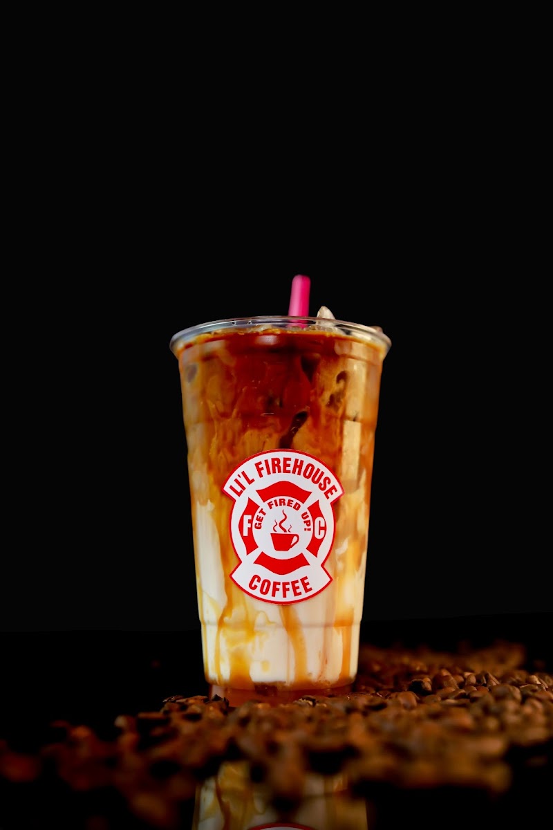 Li'l Firehouse Coffee