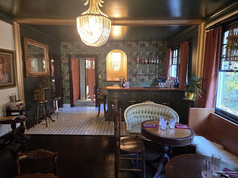 Perennial Restaurant