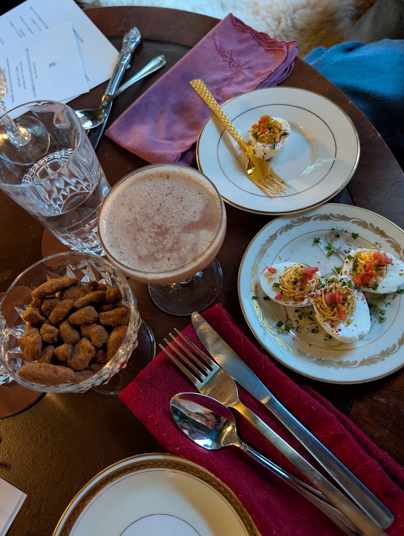 Perennial Restaurant