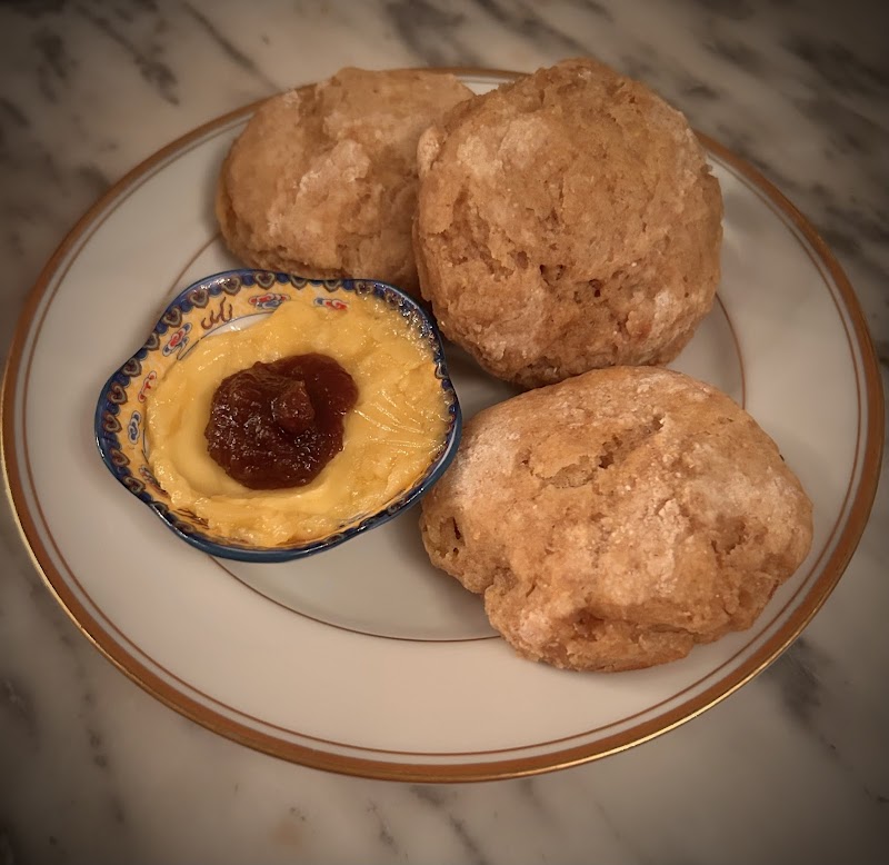 Perennial Restaurant