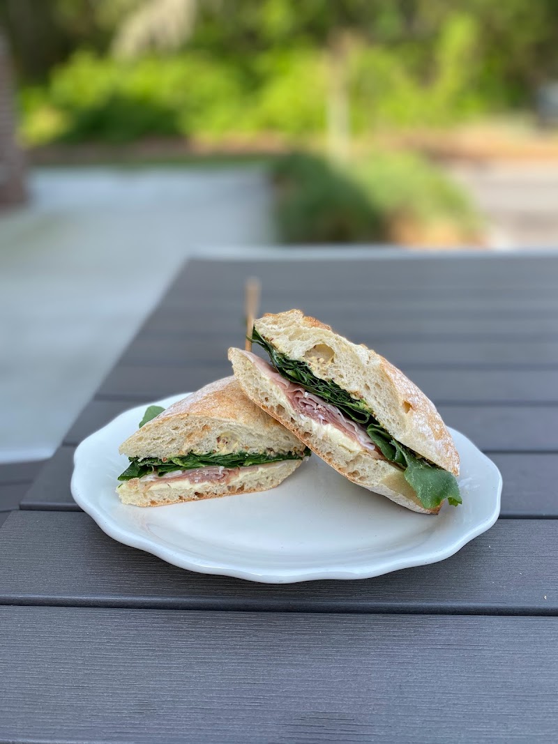 Island Provisions - Johns Island