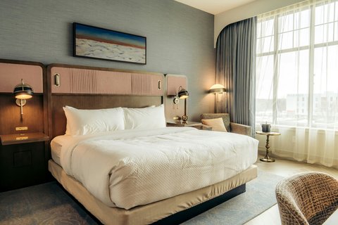 The Olive Ann Hotel, Grand Forks, a Tribute Portfolio Hotel