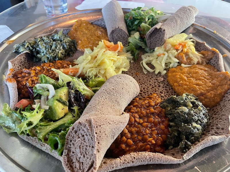 Star Coffee Restaurant