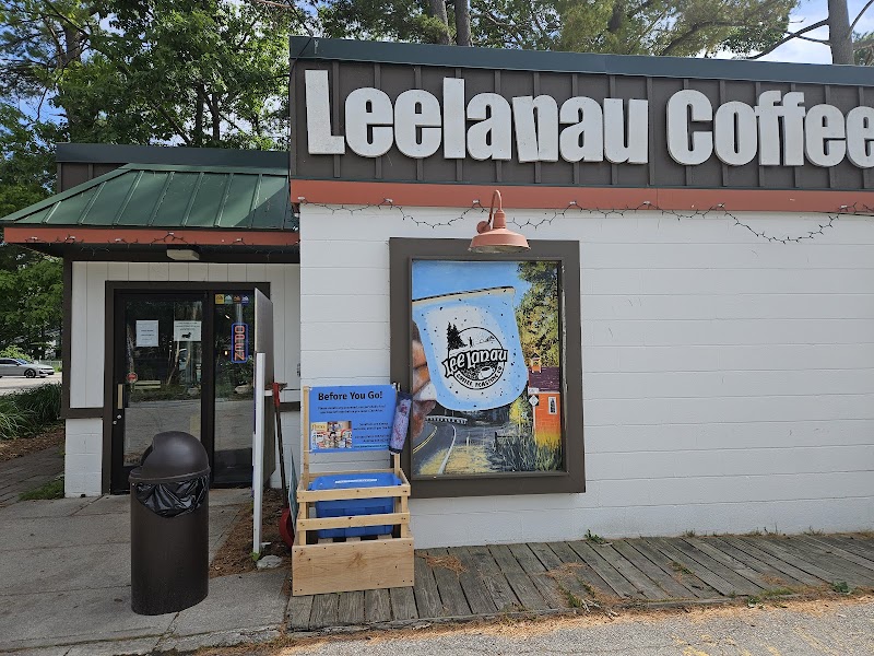 Leelanau Coffee Roasting Co