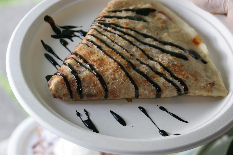 Crisp Creperie