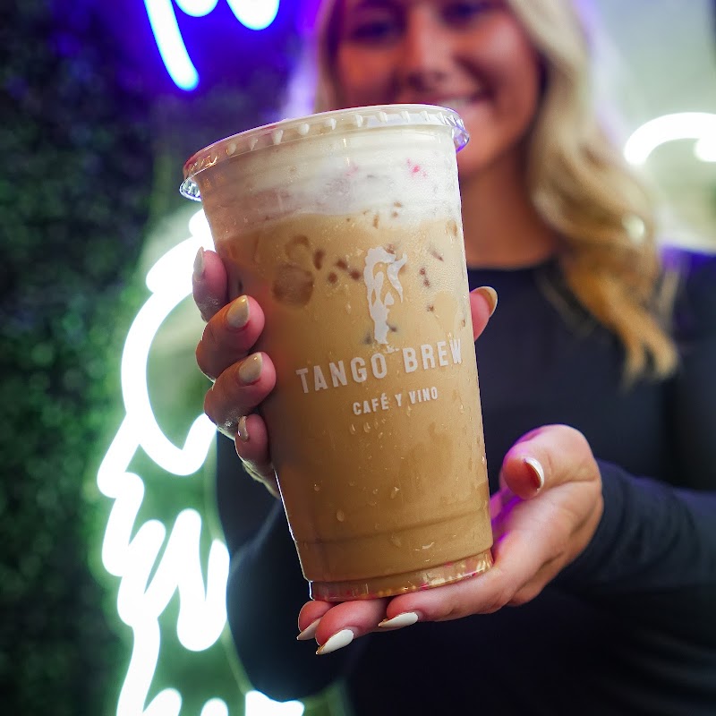 Tango Brew Coffee & Bar