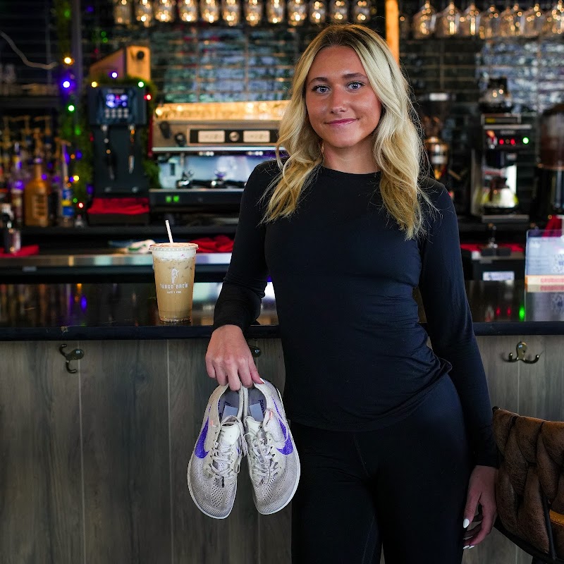 Tango Brew Coffee & Bar