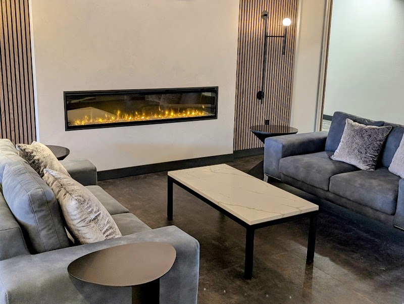 Constellation Coffee Shop