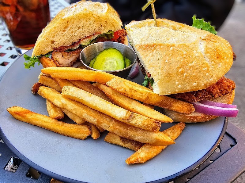 Fernbank Public House