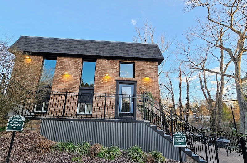 Fernbank Public House