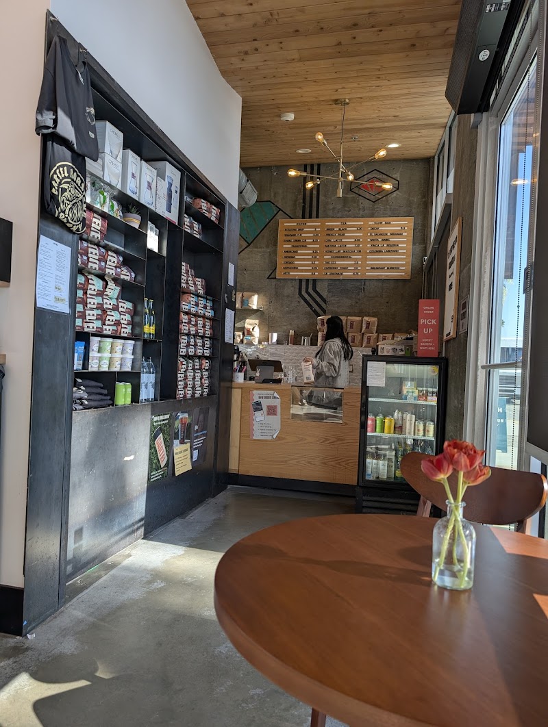 Cartel Roasting Co