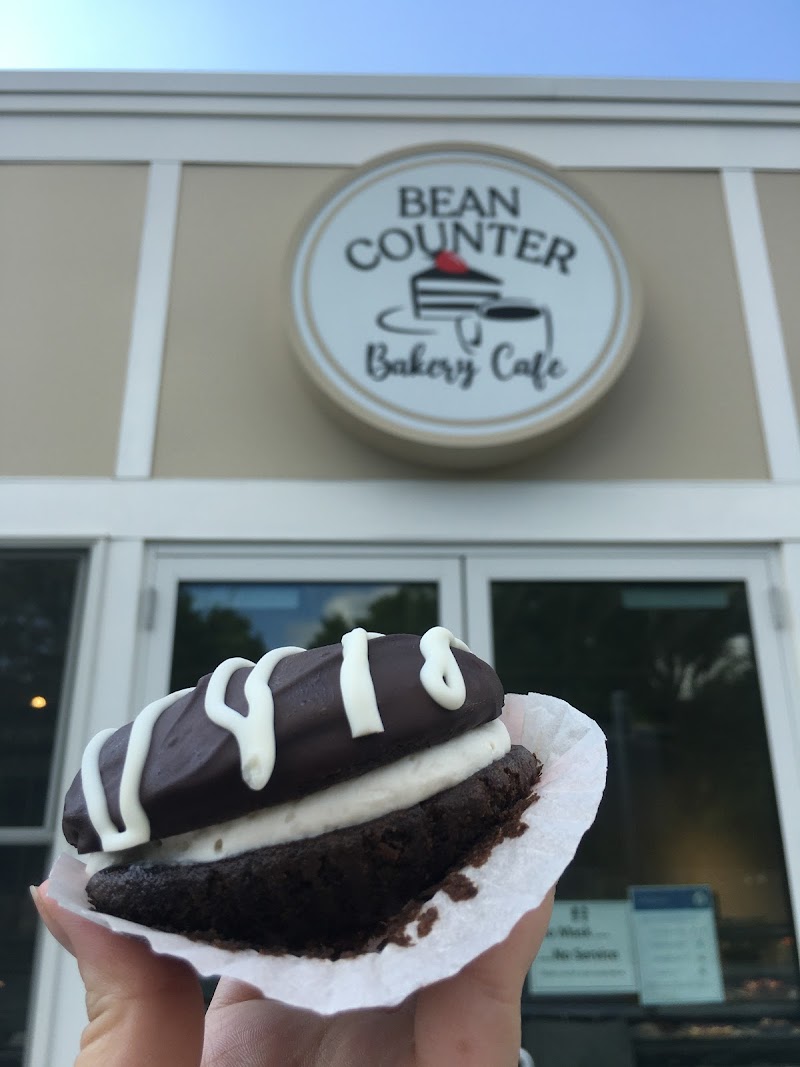 Bean Counter Bakery Cafe