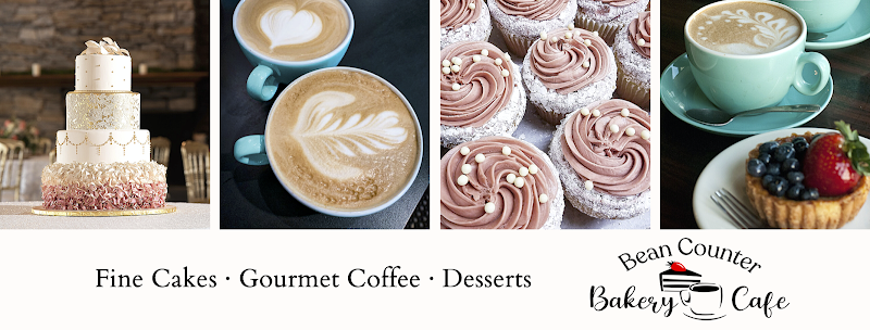 Bean Counter Bakery Cafe