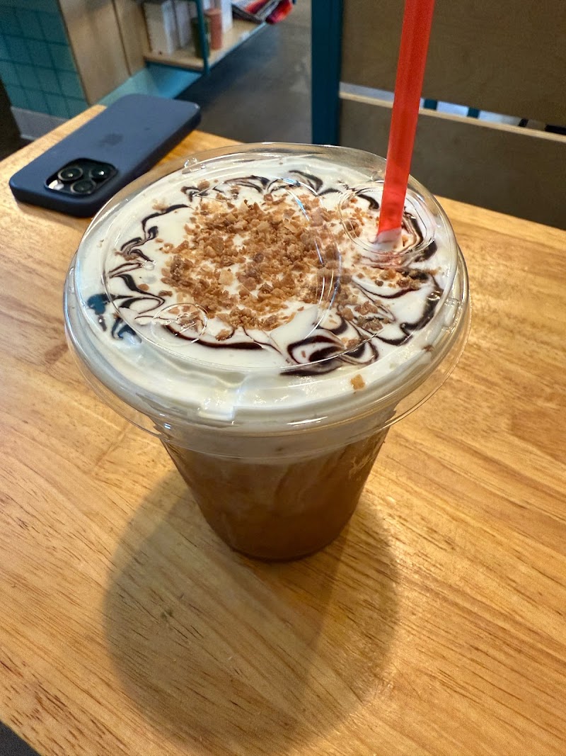 Hola Adios Coffeeshop