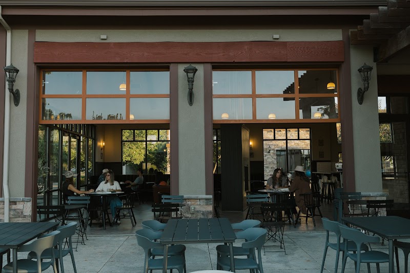 Salt and Light Coffee Lounge