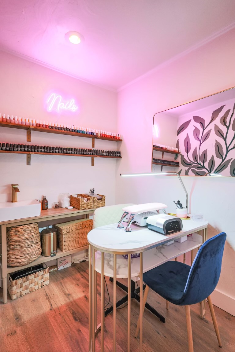 Southern Salt & Coffee Co.