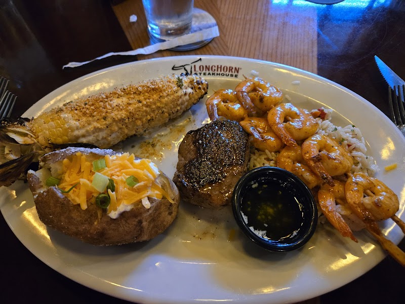 LongHorn Steakhouse