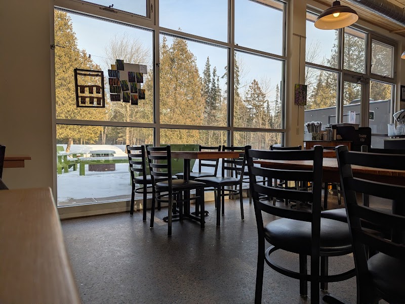 Cedar Coffee Company