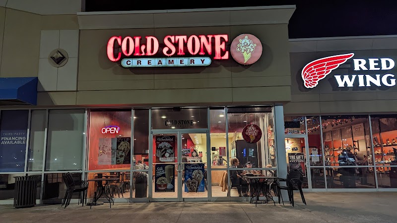 Cold Stone Creamery
