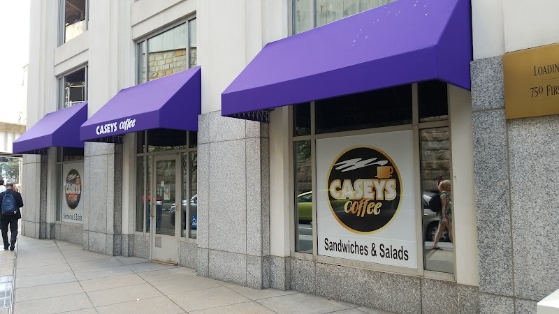 Casey's Coffee