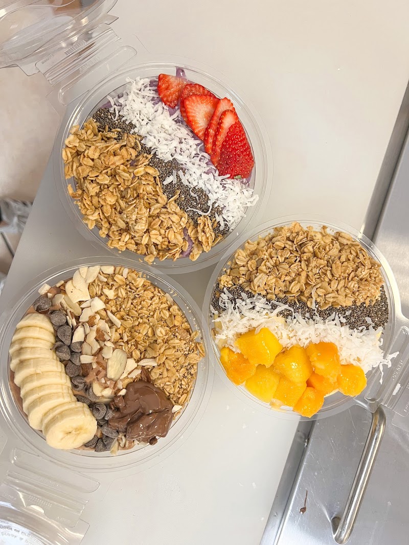 Peoria Nutrition Spot