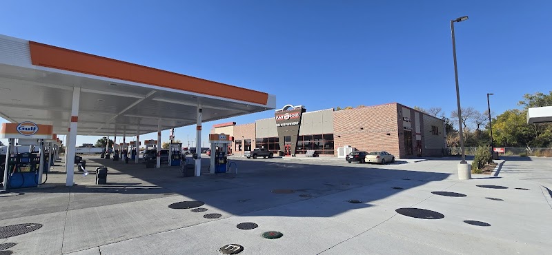 Fat Dogs Grand Island