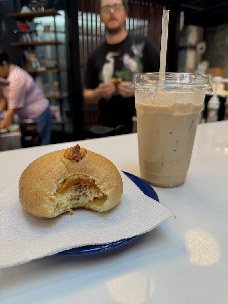 Adelphos Coffee Roasters