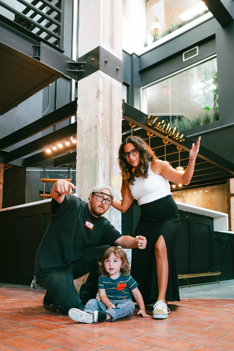 Adelphos Coffee Roasters