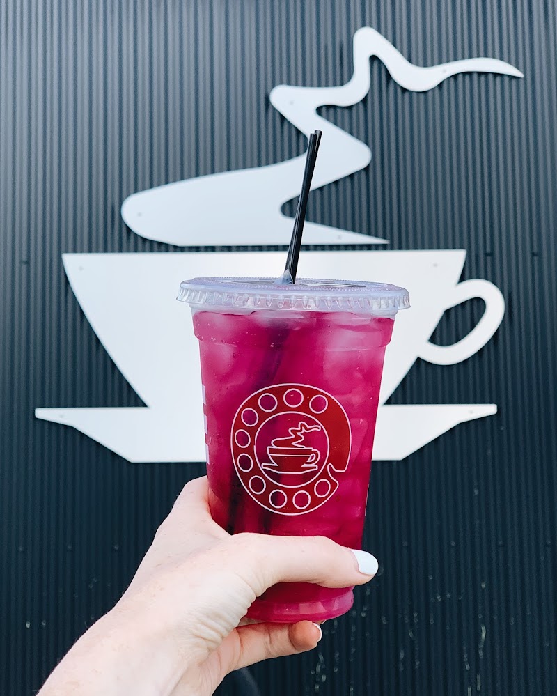 Wake Up Call - Walla Walla