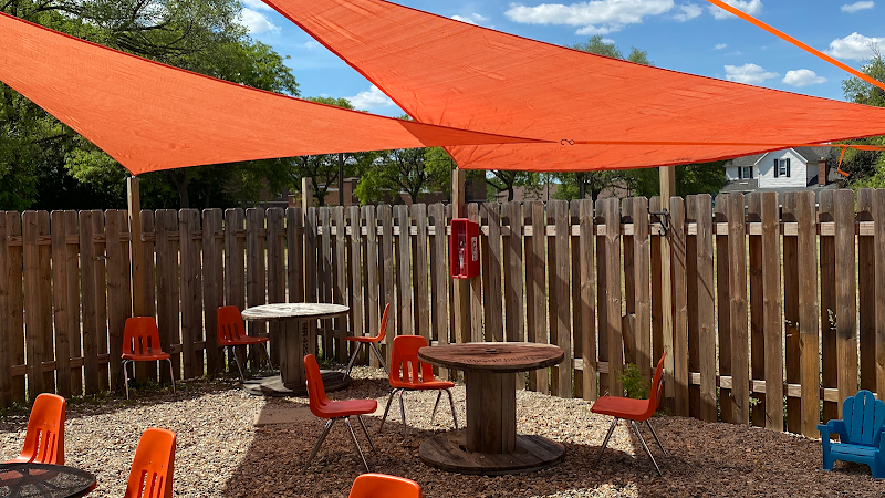 Factory Coffee - Frank Street