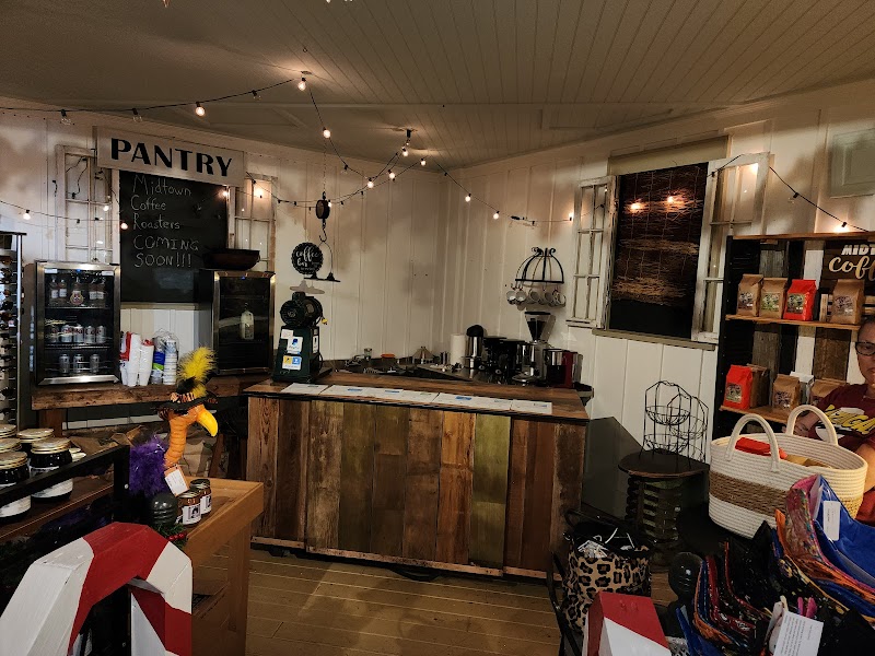 Midtown Coffee Roasters