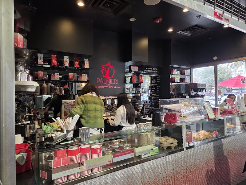 Palmieri Cafe