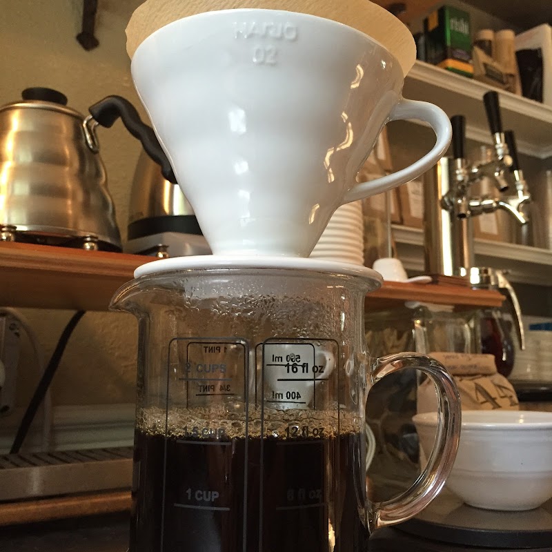 Trilogy Coffee Roasting Co