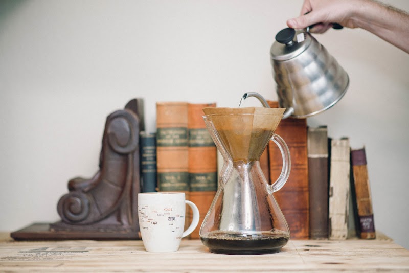 Trilogy Coffee Roasting Co