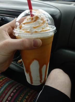 Java Junction Espresso