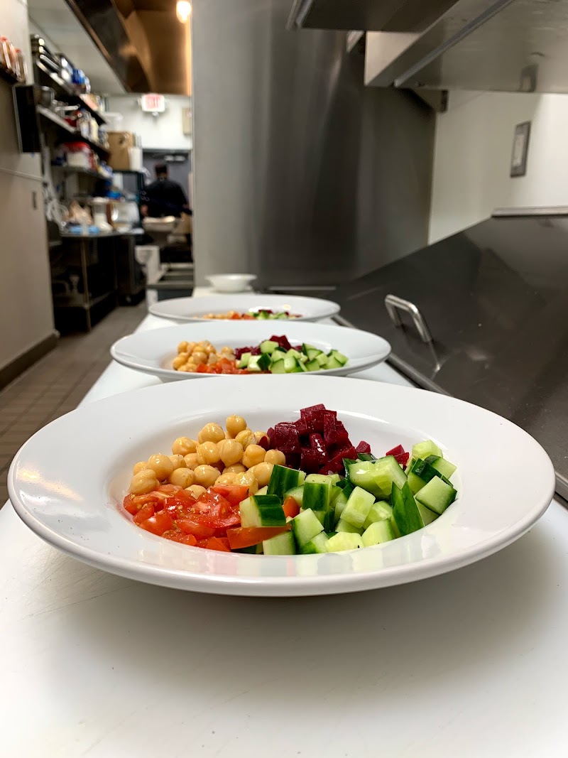 Smoky’s Cigar Bar & Bistro