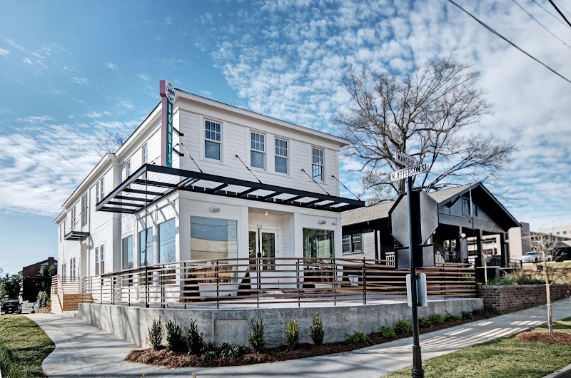 Belhaven Town Center