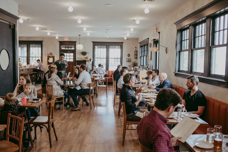 Belhaven Town Center