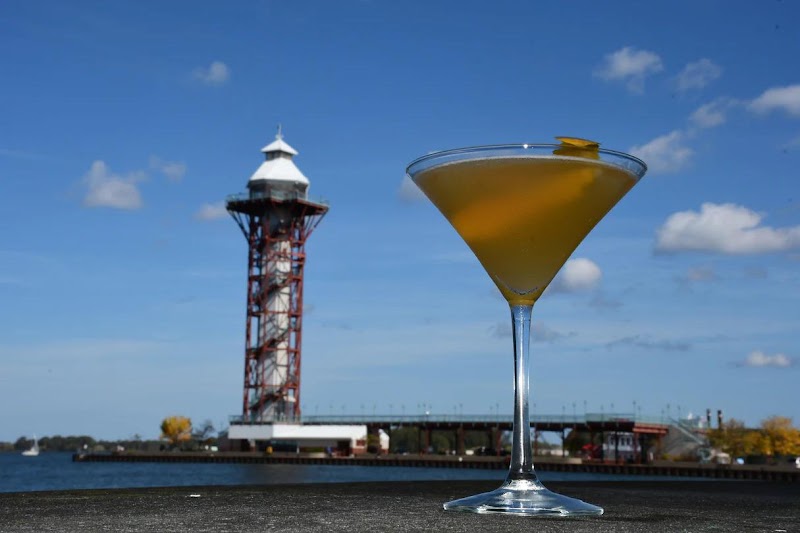 Two45 Waterfront Grille