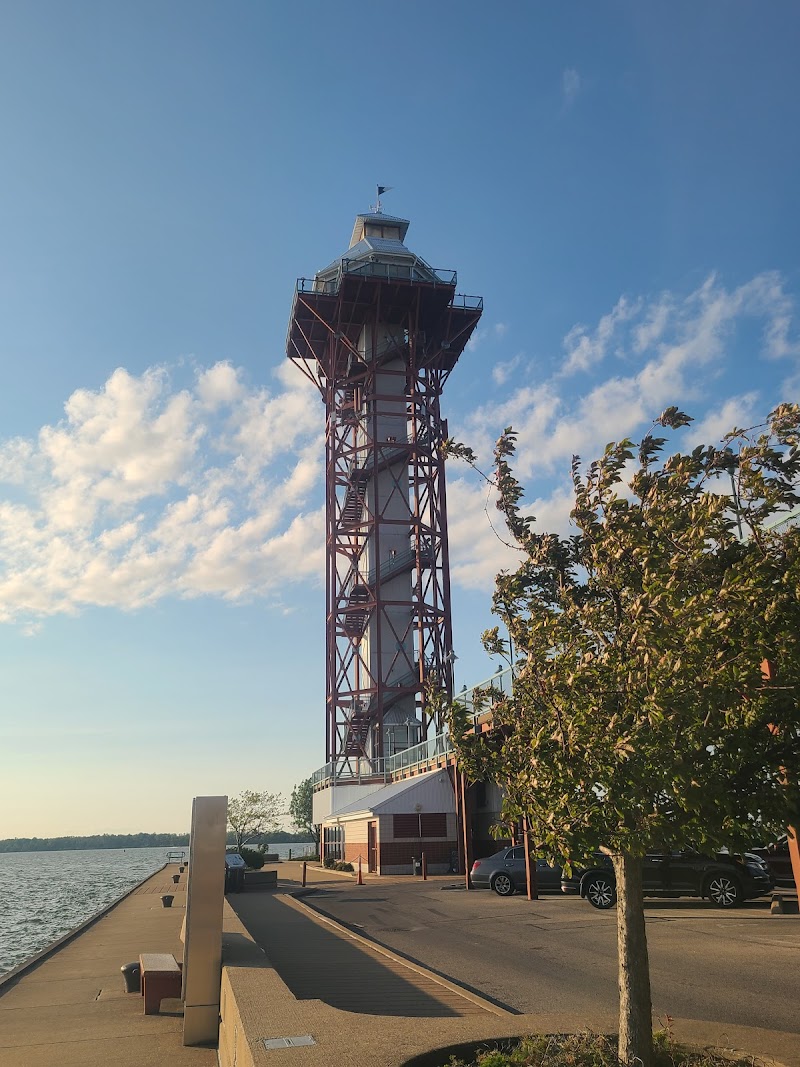 Two45 Waterfront Grille