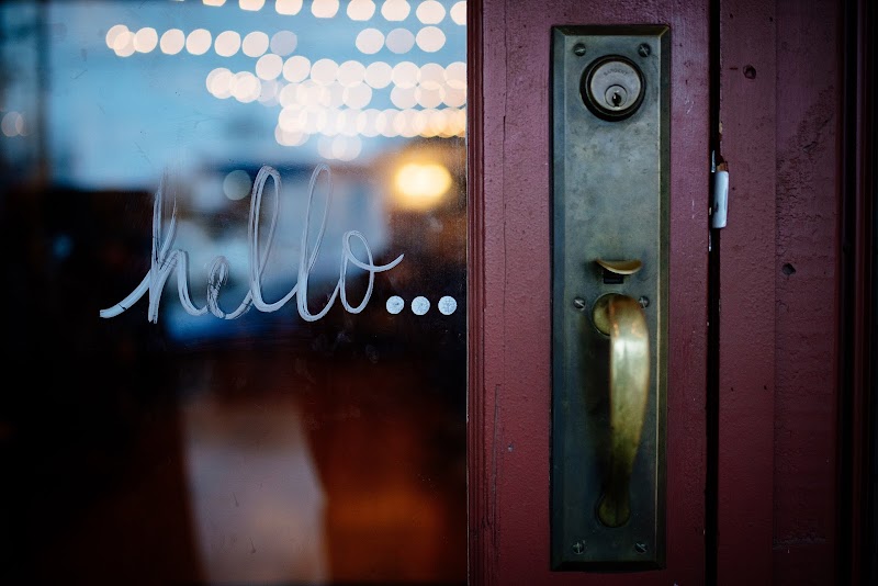 Lofty Skies Coffee Co.