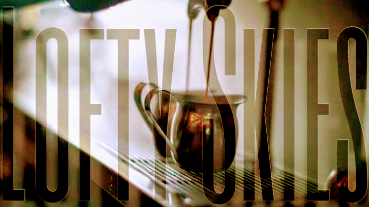 Lofty Skies Coffee Co.