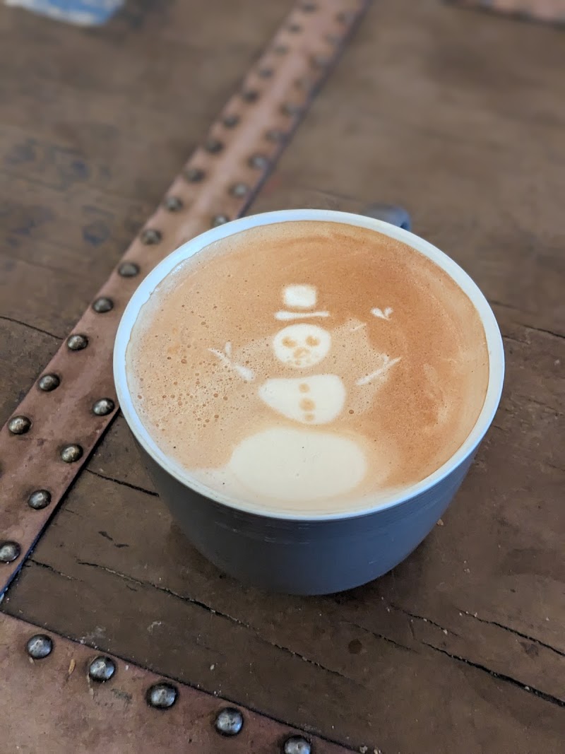 Lofty Skies Coffee Co.