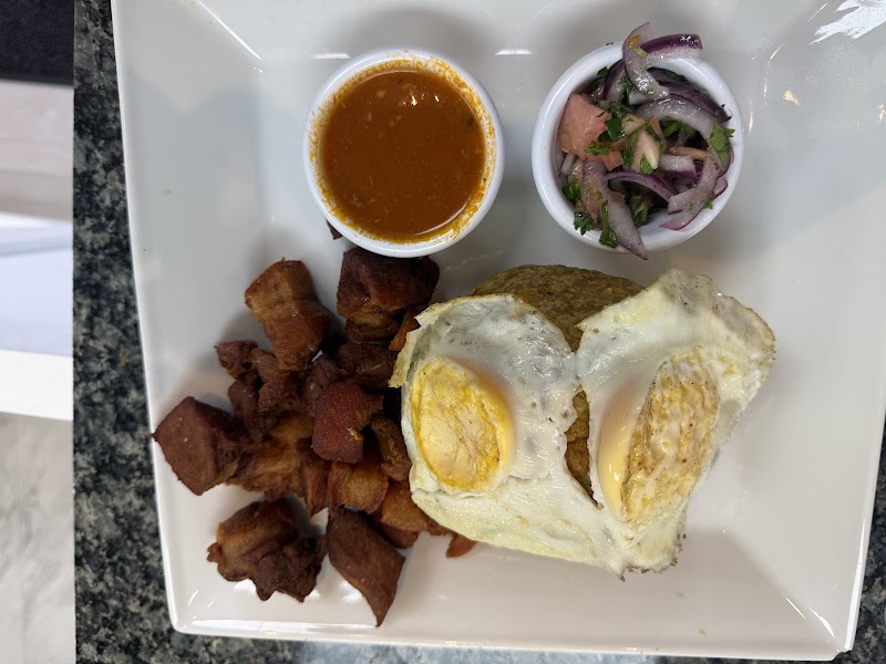 Mesa Latina Deli & Restaurant