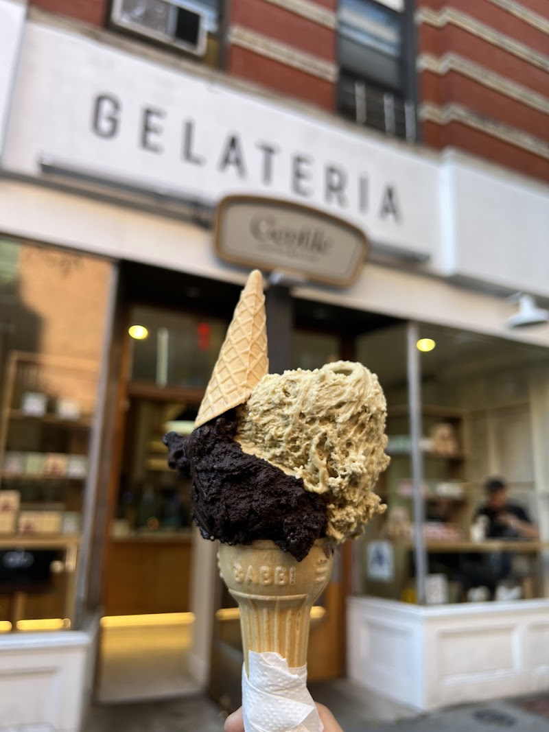 Gelateria Gentile - Nolita