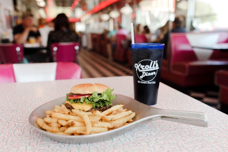 Kroll's Diner
