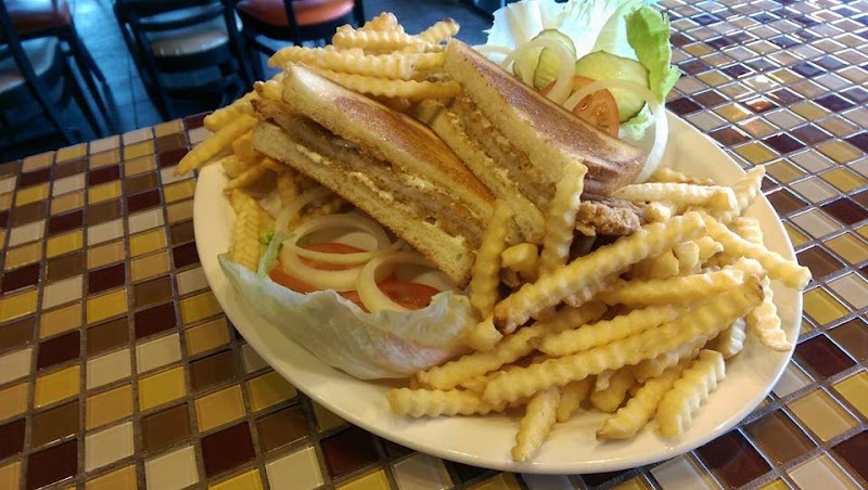 Penelope's Lil' Cafe