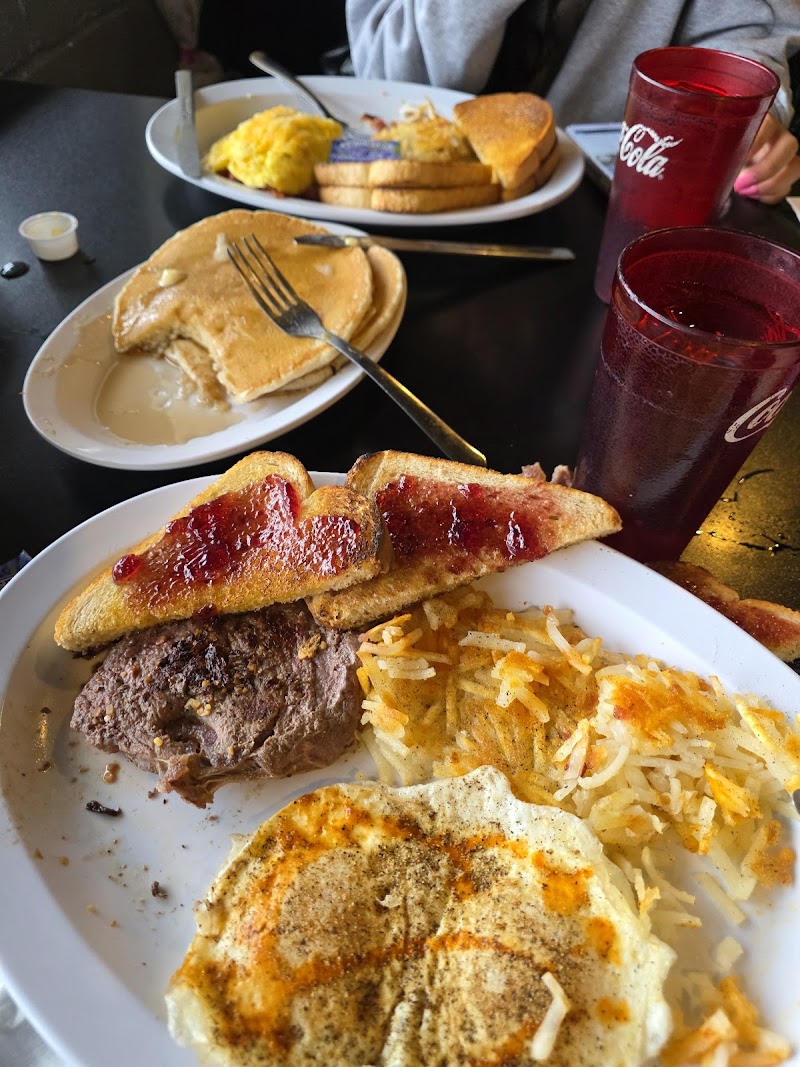 Penelope's Lil' Cafe